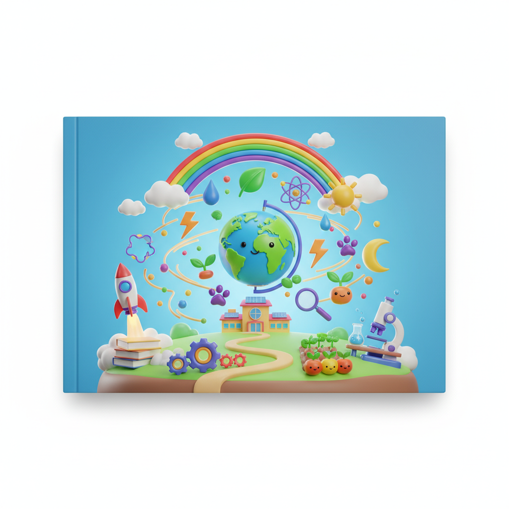 General Science (EVS)