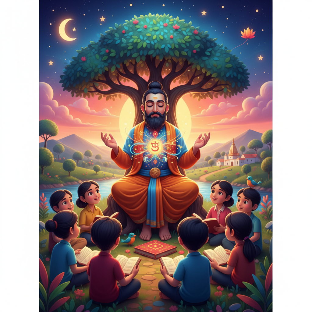 कबीर की साखियाँ