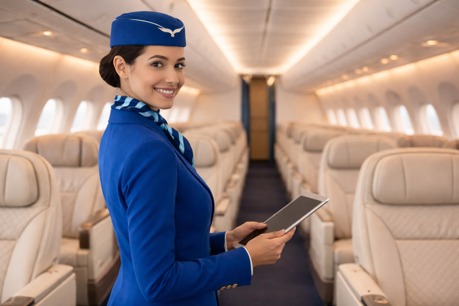 Interview & Communication